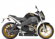 Buell XB12S